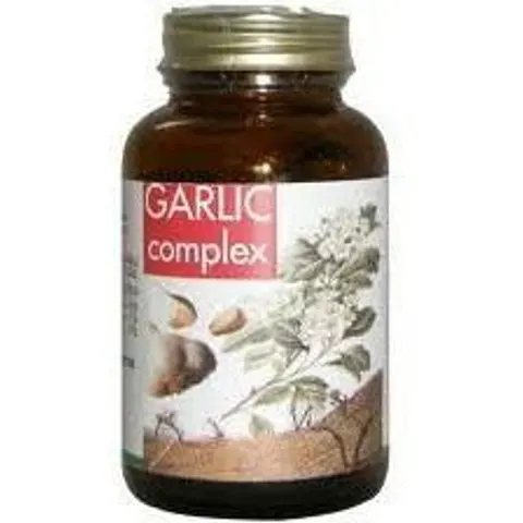 Espadiet Garlic Complex – imagen 1