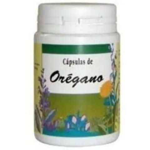 Espadiet Orégano 50 Caps – imagen 1