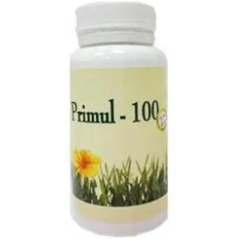 Espadiet Primul 100 Cápsulas – imagen 1