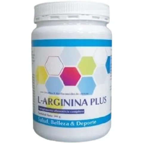 Espadiet l-arginina plus 300gr. – imagen 1