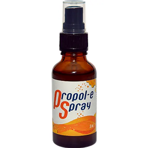 Espadiet Propol-E Spray 30 ml – imagen 1