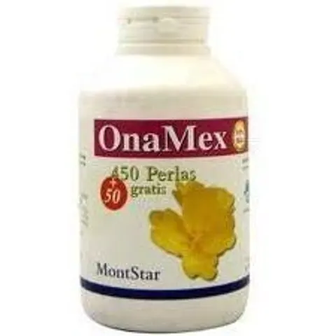 Mont Star Onamex 450 Perlas – imagen 1