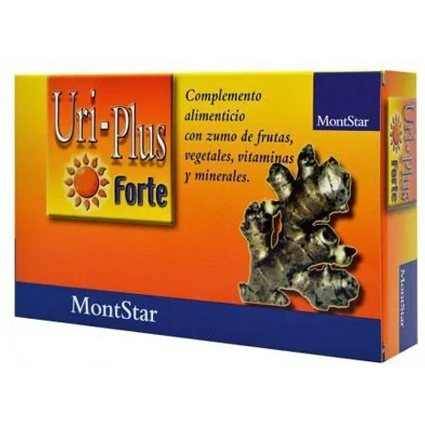 Mont star uri plus forte 20amp. – imagen 1
