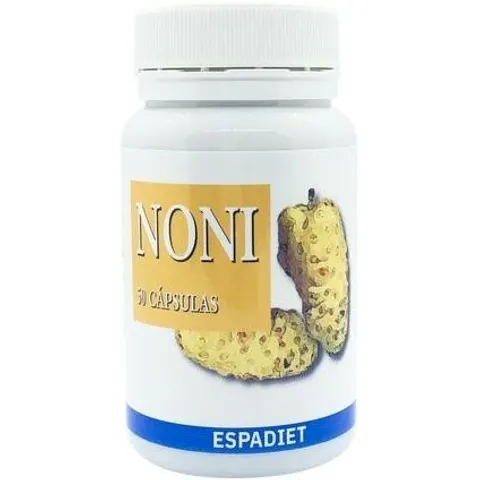 Espadiet Noni 50 Cap – imagen 1
