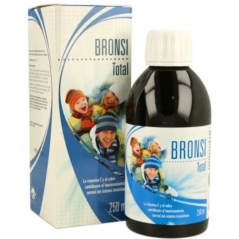 Montstar Bronsi Total 250 ml – imagen 1
