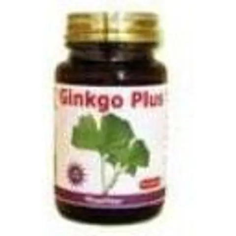 Mont Star Ginkgo Plus 45 Cap 45 Cap – imagen 1