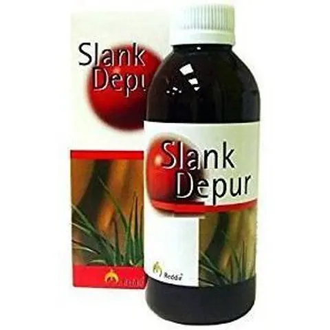 Espadiet Slank Depur 250 ml – imagen 1