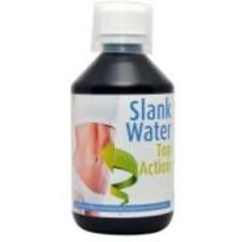 Espadiet Slank Water Top Action 250ml – imagen 1