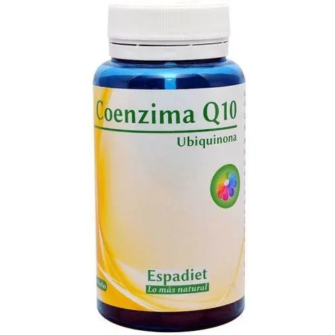 Espadiet coenzima q10 90perlas – imagen 1