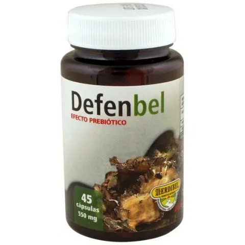 Herdibel Defenbel 45 Caps – imagen 1