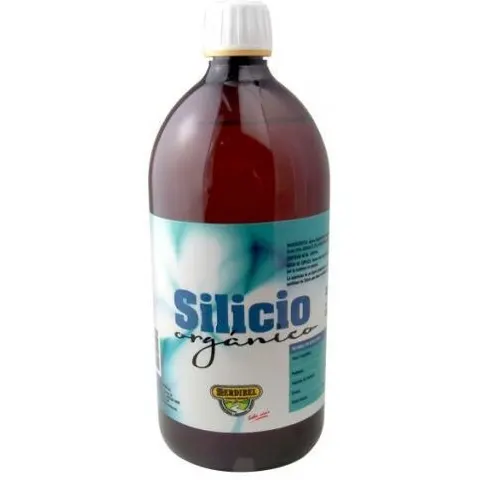 Herdibel Silicio 1000 ml – imagen 1