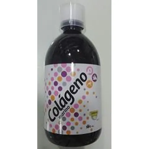 Herdibel Colágeno 500 ml – imagen 1