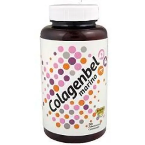 Herdibel Colagenbel Marino 90 Tabs – imagen 1