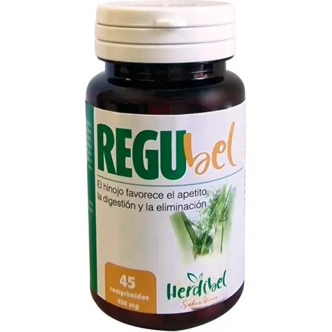 Herdibel Regubel 45 comp – imagen 1