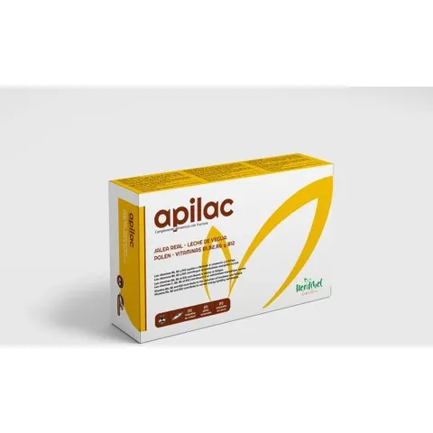 Herdibel apilac 20 amp. – imagen 1