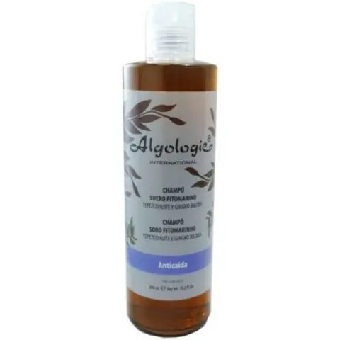 Algologie Champú Anti-Caída 300 ml – imagen 1