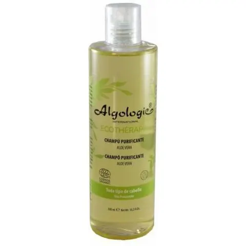 Algologie champu purificante 300ml. (e0301) – imagen 1