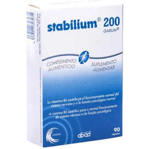 Abad Stabilium 90 Perlas – imagen 1