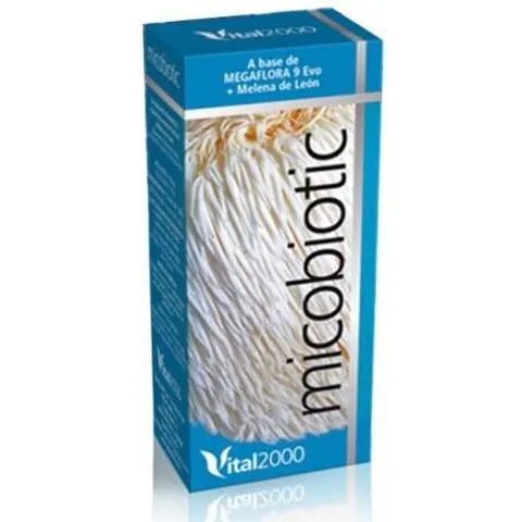 Vital 2000 micobiotic 10sticks – imagen 1