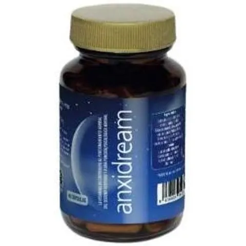 VITAL 2000 Anxidream 40caps – imagen 1
