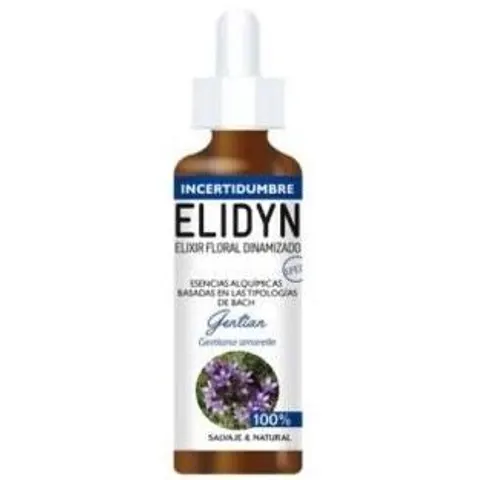 Celidyn Elidyn Gentian 20 ml – imagen 1