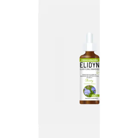 Elidyn Chicory 20 ml – imagen 1