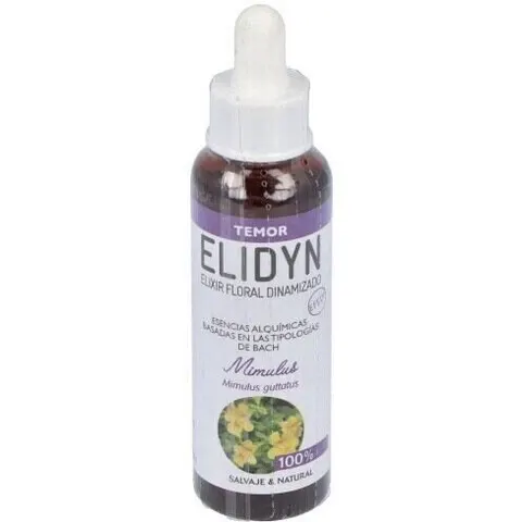 Elidyn Mimulus 20 ml – imagen 1