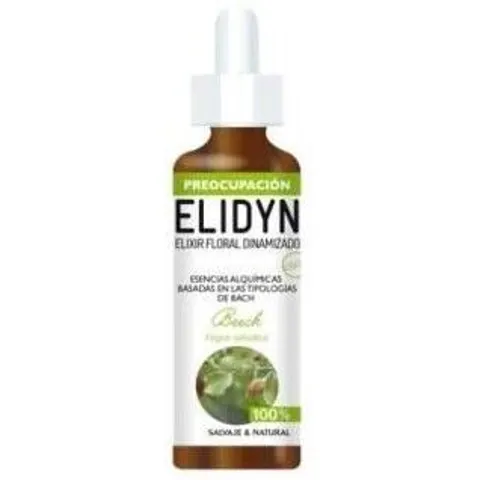 Celidyn Elidyn Beech 20 ml – imagen 1