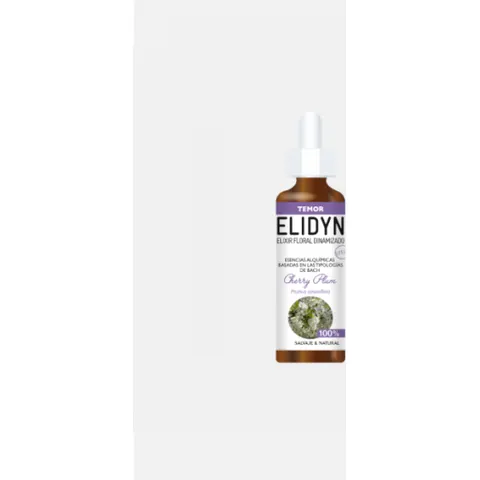 Celidyn Elidyn Cherry Plum 20 ml – imagen 1
