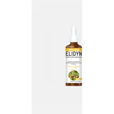 Elidyn Crab Apple 20 ml – imagen 1