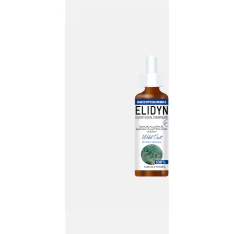 Elidyn Wild Oat 20 ml – imagen 1