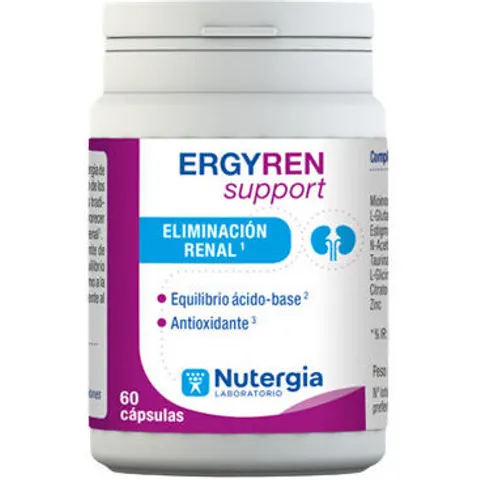 Nutergia ergyren support 60cap. – imagen 1