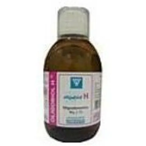 NUTERGIA oligoviol H 150 ml – imagen 1