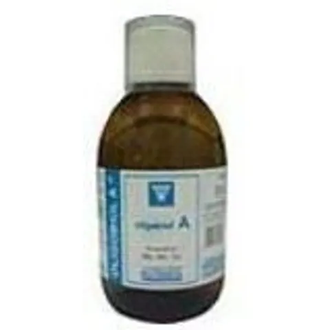 NUTERGIA oligoviol A 150ml – imagen 1