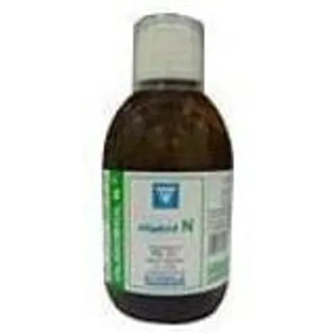 NUTERGIA oligoviol N 150ml – imagen 1