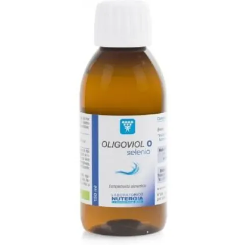 NUTERGIA oligoviol O 150 ml – imagen 1