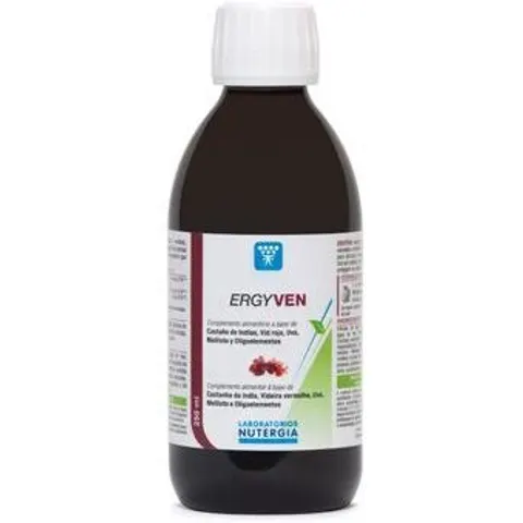 NUTERGIA Ergyven 250ml – imagen 1