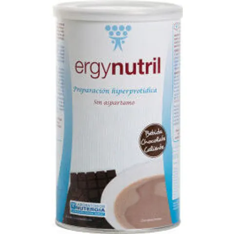 Nutergia Ergynutril Vainilla 350g Vainilla – imagen 1