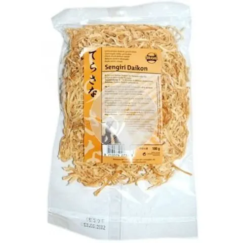 Mimasa Daikon 100g – imagen 1