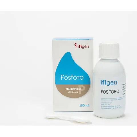 Ifigen Fósforo 150 ml – imagen 1