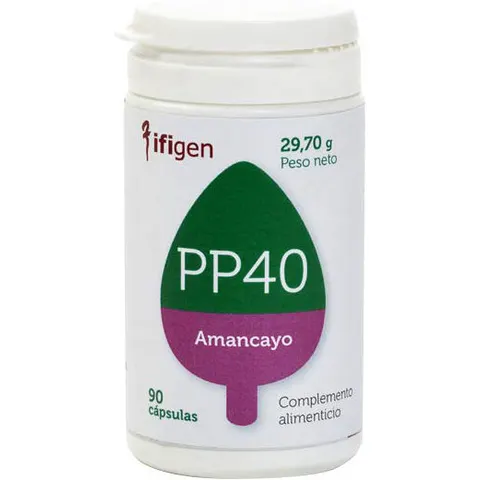 Ifigen PP40 90 caps – imagen 1