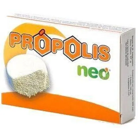 Neovital Health Propolis 30 Comprimidos – imagen 1