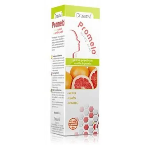 Drasanvi PROMELO SPRAY ORAL 30ml – imagen 1