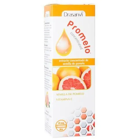 Drasanvi Promelo Spray Oral 50Ml – imagen 1
