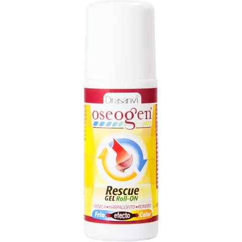 Drasanvi Oseogen Rescue Gel 60 ml – imagen 1
