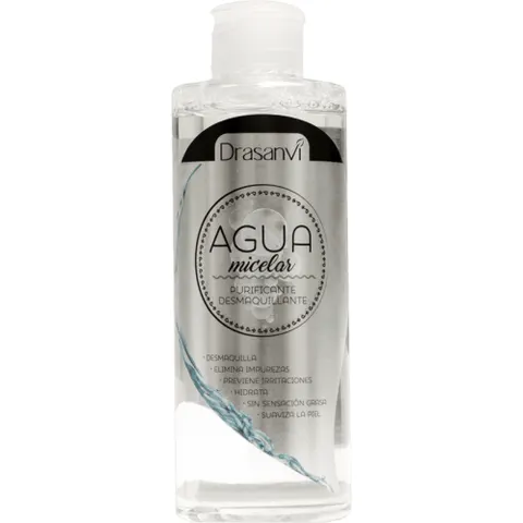 Drasanvi AGUA MICELAR 250ml – imagen 1
