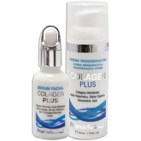 Prisma Natural SERUM FACIAL 30 ml – imagen 1