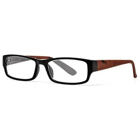 Nordic Vision Koping Mat Modell Lesebrille 2.50 – Bild 1