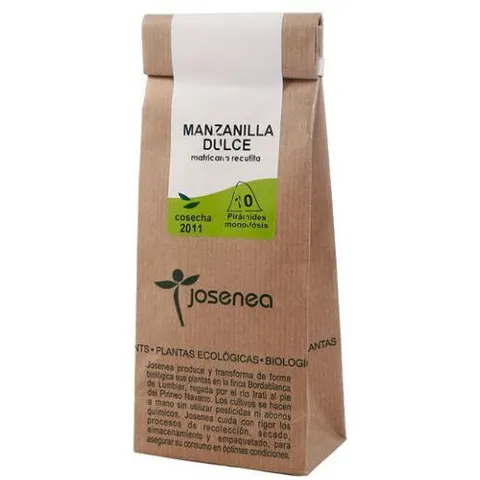 Josenea Manzanilla Bolsa – imagen 1