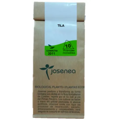 Josenea Tila Bolsa – imagen 1